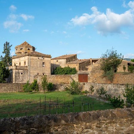 Ca N'Heras Canet de Adri Exterior foto