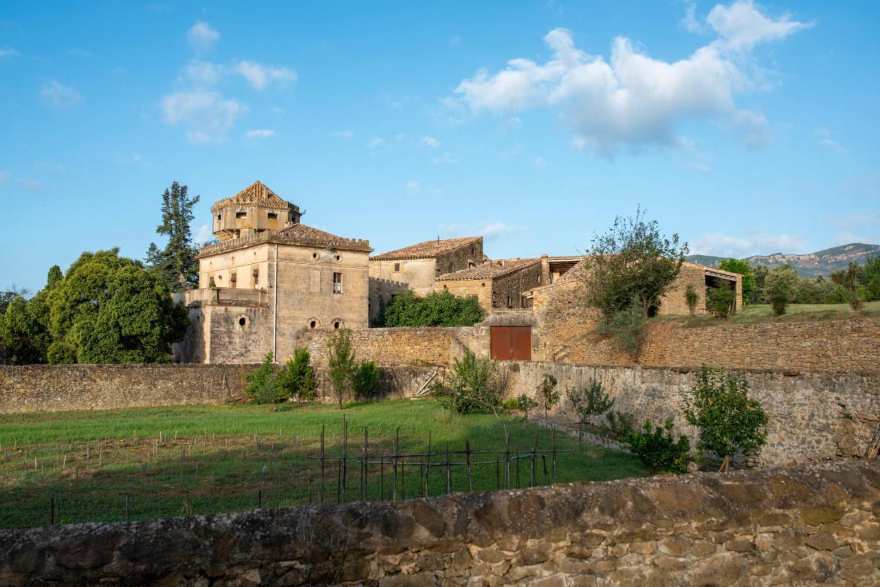 Ca N'Heras Canet de Adri Exterior foto