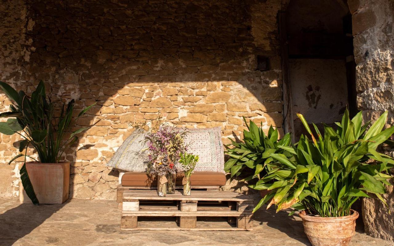Ca N'Heras Canet de Adri Exterior foto