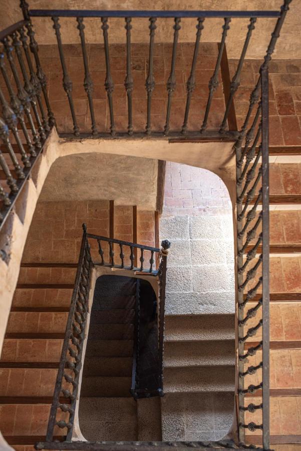 Ca N'Heras Canet de Adri Exterior foto