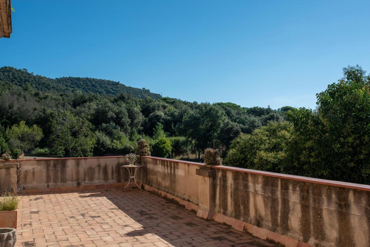 Ca N'Heras Canet de Adri Exterior foto