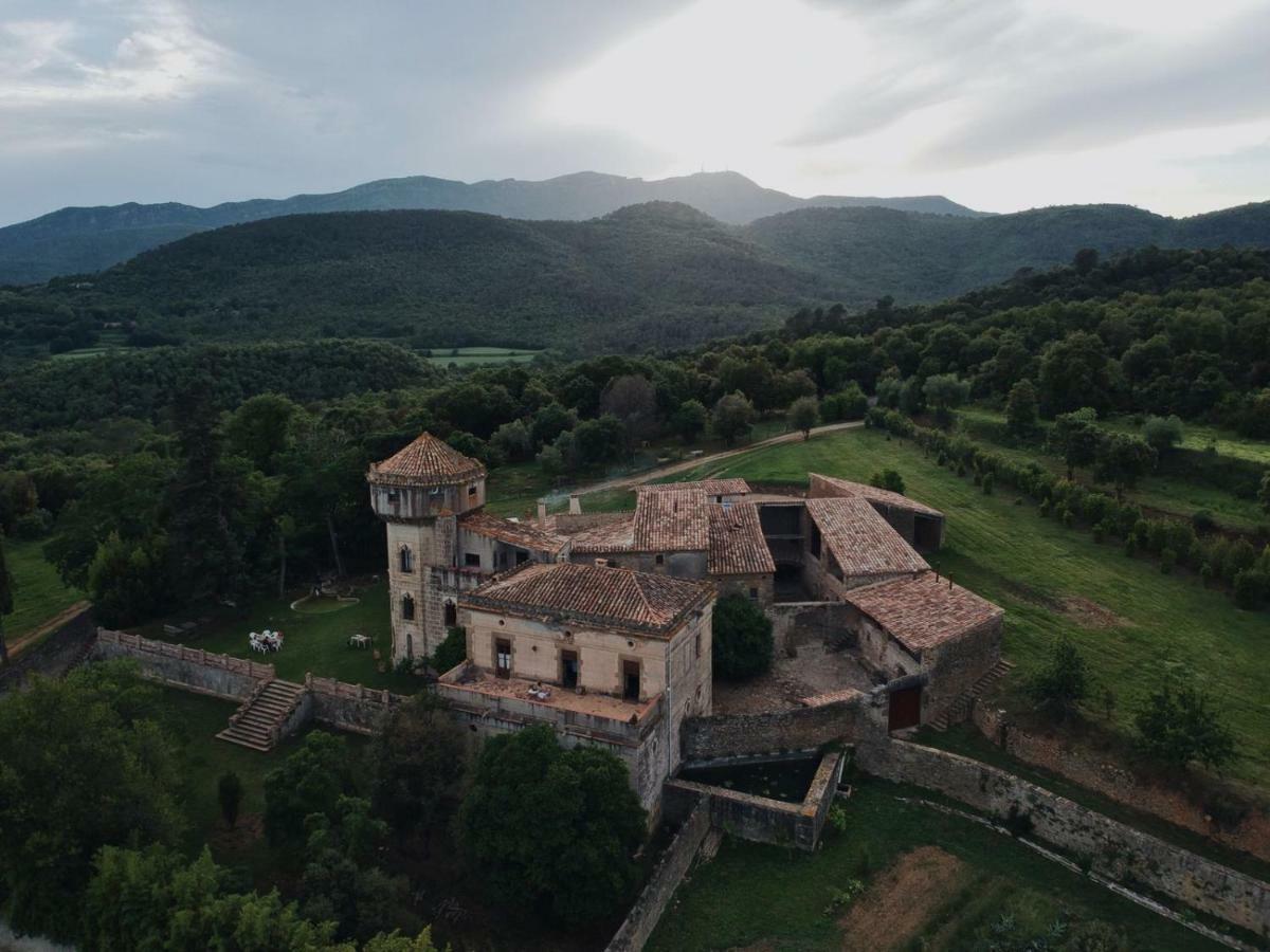 Ca N'Heras Canet de Adri Exterior foto